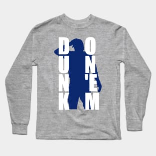 Dunk On 'Em Long Sleeve T-Shirt